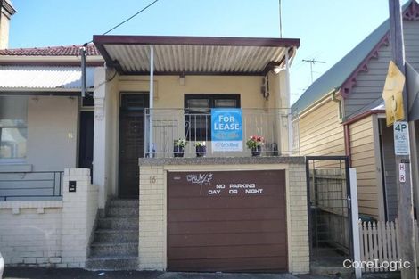 Property photo of 16 Short Street Balmain NSW 2041