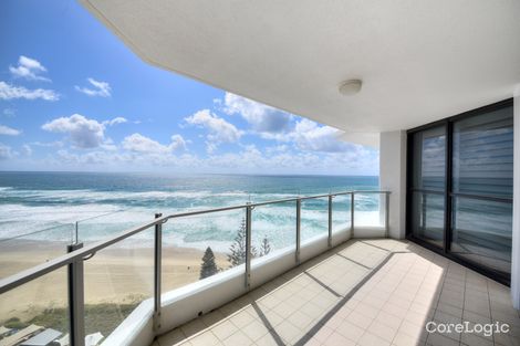 Property photo of 13A/62-72 Old Burleigh Road Surfers Paradise QLD 4217