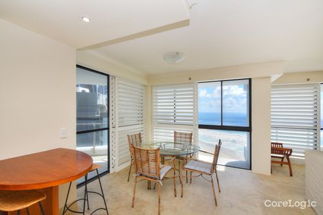 Property photo of 13A/62-72 Old Burleigh Road Surfers Paradise QLD 4217