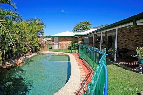 Property photo of 40 Morstone Street Annandale QLD 4814