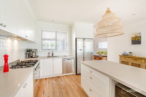 Property photo of 12 Lumeah Avenue Elanora Heights NSW 2101