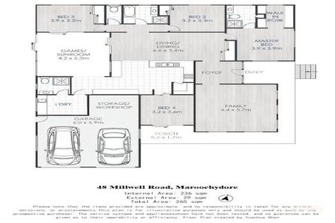 Property photo of 48 Millwell Road Maroochydore QLD 4558