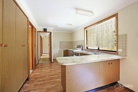 Property photo of 19 Kent Street Yerrinbool NSW 2575