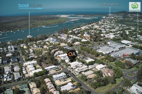 Property photo of 4/26 The Cockleshell Noosaville QLD 4566