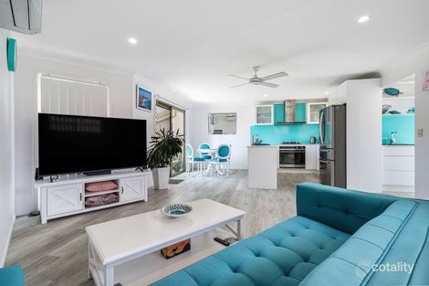 Contact Agent For Address, Robina, QLD 4226
