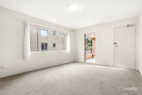 2/16 Glen St, Marrickville, NSW 2204