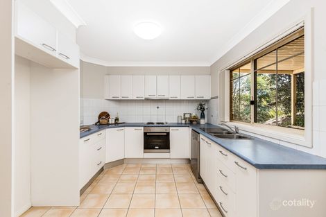 Property photo of 39 Tom Scanlon Close Kellyville NSW 2155