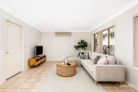 Property photo of 39 Tom Scanlon Close Kellyville NSW 2155