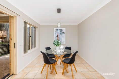 Property photo of 39 Tom Scanlon Close Kellyville NSW 2155