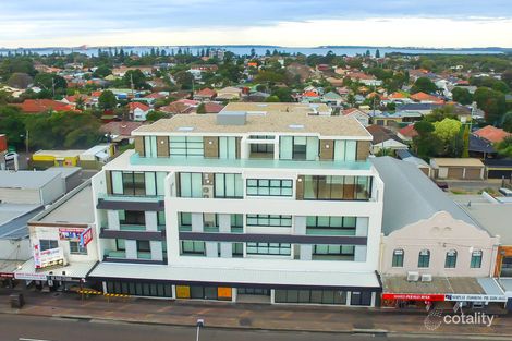 Property photo of 16/336-340 Rocky Point Road Ramsgate NSW 2217