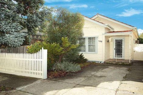 Property photo of 102 Harold Street Thornbury VIC 3071
