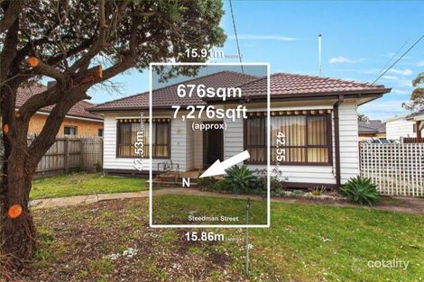 3 Steedman St, Mordialloc, VIC 3195