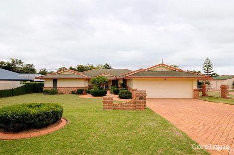 Property photo of 3-5 Pigott Drive Rangeville QLD 4350