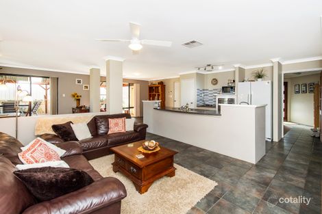 Property photo of 14 Nunweek Turn Baldivis WA 6171