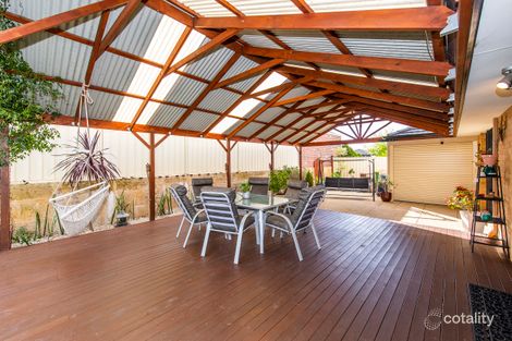 Property photo of 14 Nunweek Turn Baldivis WA 6171