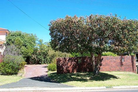 108 Marine Tce, Sorrento, WA 6020