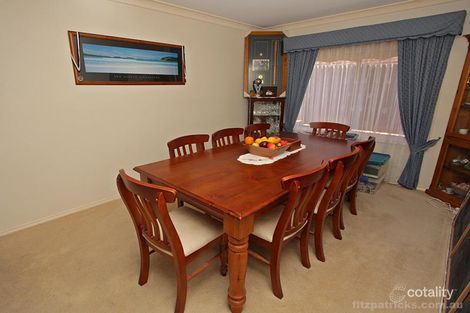Property photo of 1 Bulgary Place Bourkelands NSW 2650