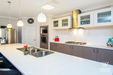 Property photo of 4 Marloo Street Wattle Grove WA 6107