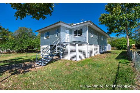 19 River St, Wandal, QLD 4700