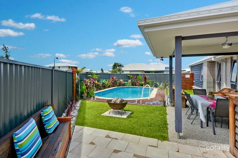 Property photo of 29 Sapphire Street Caloundra West QLD 4551