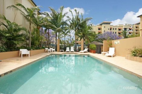 Property photo of 39/52 Newstead Terrace Newstead QLD 4006
