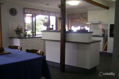 Property photo of 16 Single Street Everton Park QLD 4053