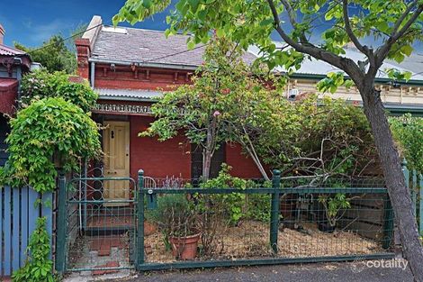 Property photo of 56 Cecil Street Fitzroy VIC 3065