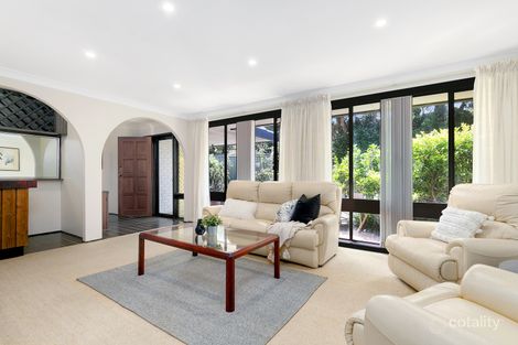 Property photo of 34 Gathrey Crescent Kings Langley NSW 2147