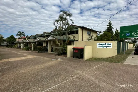 Property photo of 11/7-13 McIlwraith Street South Townsville QLD 4810