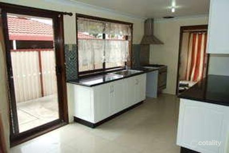 Property photo of 17 Climus Street Hassall Grove NSW 2761