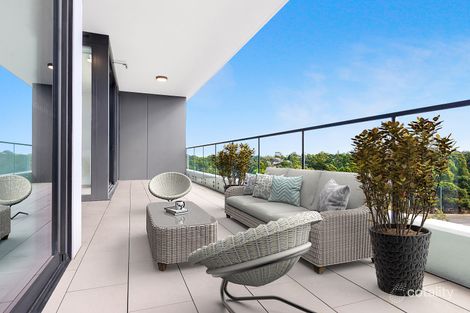 Property photo of 403/5 Network Place North Ryde NSW 2113