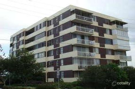 10/104 Dornoch Tce, Highgate Hill, QLD 4101