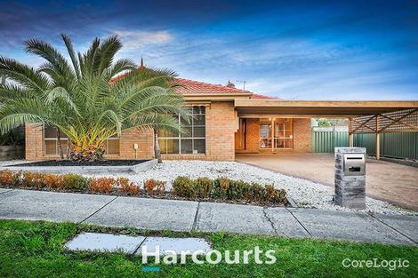 Property photo of 9 Amber Crescent Narre Warren VIC 3805