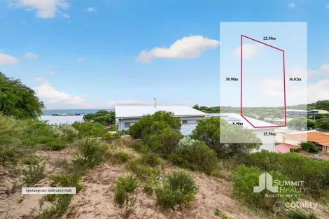 7 Martin Ct, Binningup, WA 6233