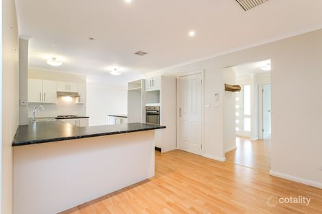 Property photo of 10 Sheoak Crescent Aberfoyle Park SA 5159