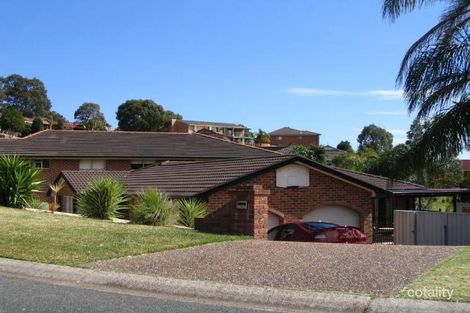 22 Warwick Way, Valentine, NSW 2280