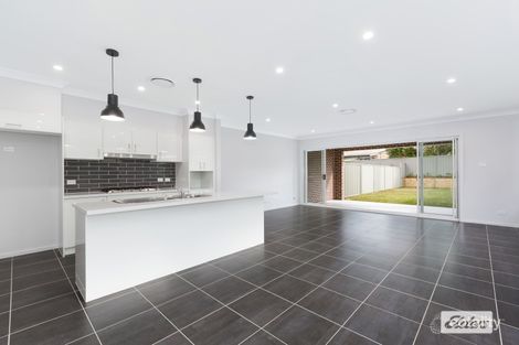 Property photo of 11A Kareena Road Miranda NSW 2228