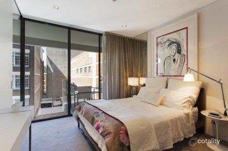 Property photo of 42/33 Reservoir Street Surry Hills NSW 2010