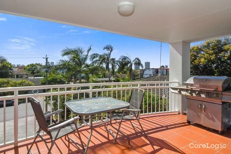 Property photo of 11/30-34 Dalpura Street Surfers Paradise QLD 4217