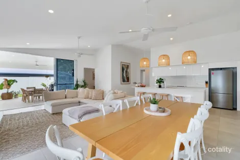 Property photo of 42 Shipmate Drive Trinity Beach QLD 4879