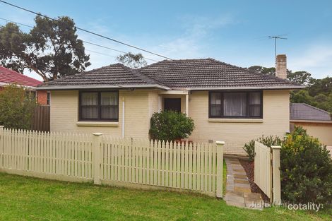 Property photo of 1/19 Kett Street Nunawading VIC 3131