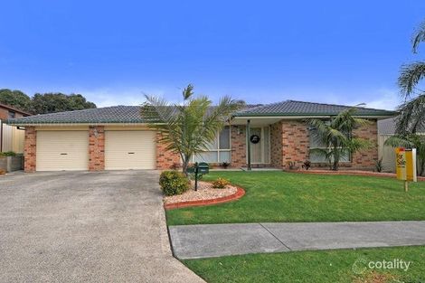 41 Cygnet Ave, Shellharbour City Centre, NSW 2529