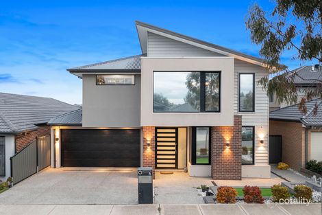 6 Baffin Rd, Craigieburn, VIC 3064