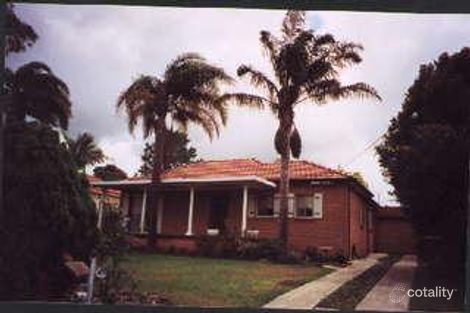 Property photo of 23 Paten Street Revesby NSW 2212