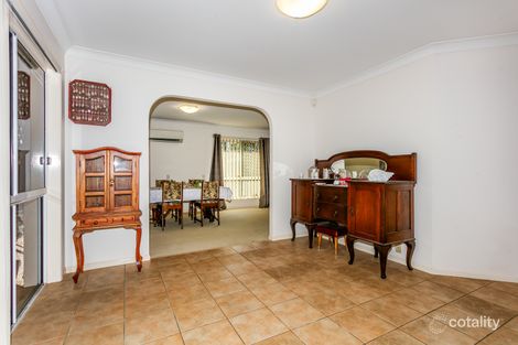 Property photo of 26 Torresian Place Heritage Park QLD 4118