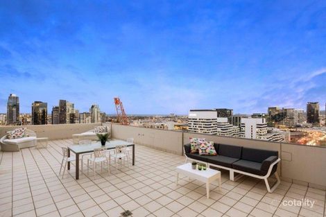 Property photo of 2107/8 Downie Street Melbourne VIC 3000