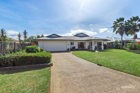 Property photo of 8 Craven Street Redlynch QLD 4870