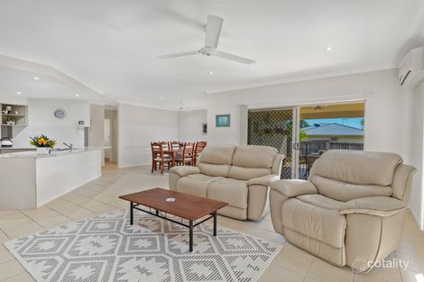 Property photo of 8 Craven Street Redlynch QLD 4870