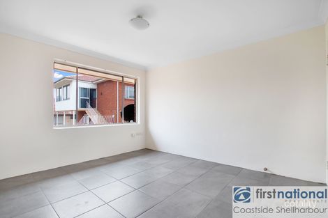 Property photo of 3/8 Mirrabooka Road Lake Heights NSW 2502
