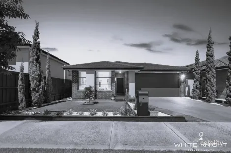 Property photo of 3 Keira Circuit Werribee VIC 3030